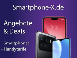 Smartphone und Handy Angebote