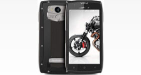 Smartphone Blackview BV7000 Pro