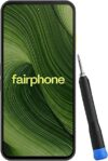 Fairphone Gen. 6 | 8 / 256 GB | 6,31″ OLED-Display | 50 MP Kamera | Wechselakku