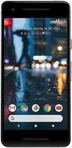 Google Smartphone Pixel 2