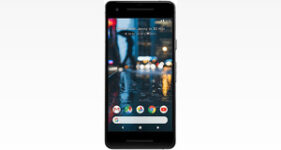 Google Pixel 2 Smartphone