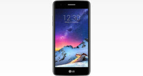 LG Mobile K8