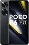 Super Angebot: Xiaomi Poco F6 | 12 GB / 512 GB / 6,67″ FHD+ AMOLED 120 Hz