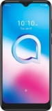 Alcatel 3L 2020 5029D (6,22 Zoll) HD+ Display, 48+5+2 MP Kamera, Dual-SIM, 64 GB Speicher, 4 GB RAM