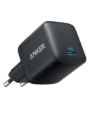 Anker 313 ACE 45W Ladegerät Netzteil, USB-C, PD, 5A PPS, Unterstützt Super Fast Charging 2.0 (Prime)