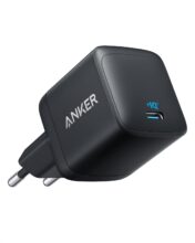 Anker 313 ACE 45W Ladegerät Netzteil, USB-C, PD, 5A PPS, Unterstützt Super Fast Charging 2.0 (Prime)