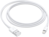 Apple Lightning to USB Cable 1 M