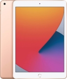 Apple iPad (10,2″, Wi-Fi + Cellular, 32GB) – Gold