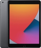 Apple iPad (10,2″, Wi-Fi + Cellular, 32GB) – Space Grau (Vorgängermodell)