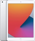Apple iPad (10,2″, Wi-Fi, 32GB) – Silber