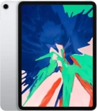 2020 Apple iPad Pro (11″, Wi-Fi + Cellular, 256 GB) – Silber (2. Generation)