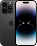 Apple iPhone 14 Pro – 6.1″ Zoll OLED-Display – 512 GB interner Speicher, 6 GB RAM – 48 MP Quad-Kamera