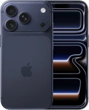Apple iPhone 17 Pro | 12 / 512 GB | 6,3″ Super Retina XDR Display | 48 MP Triple-Kamera