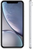 Apple iPhone XR Weiß – 6.1 Zoll Display – 128 GB interner Speicher, 4 GB RAM
