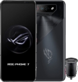 Asus ROG Phone 7 – 6.78″ Zoll Display – 512 GB interner Speicher, 12 GB RAM – 50 MP Triple-Kamera
