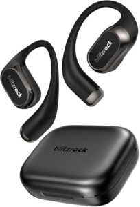 BlitzRock CT3 Pro Open Ear Kopfhörer für 49,49€ (statt 90€)