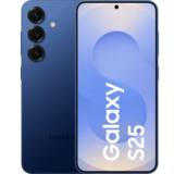 Samsung Galaxy S25 | 12 / 512 GB | 6,2″ AMOLED-Display | 50 MP Triple-Kamera