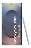 Samsung Galaxy S25 Ultra | 12 / 512 GB | 6,9″ Dynamic AMOLED-Display |  200 MP Kamera