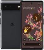 Google Pixel 6 – 6.4″ Zoll OLED-Display – 128 GB interner Speicher, 8 GB RAM – 50 MP Kamera