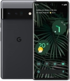 Google Pixel 6 Pro – 6.7″ Zoll OLED-Display – 128 / 256 GB interner Speicher, 12 GB RAM – 50 MP Kamera