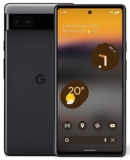 Google Pixel 6a – 6.1″ Zoll OLED-Display – 128 GB interner Speicher, 6 GB RAM – 12 MP Kamera