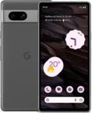 Google Pixel 7a – 6.1″ Zoll Display – 128 GB interner Speicher, 8 GB RAM – 64 MP Kamera