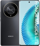 HONOR Magic6 Lite 5G – 6,78″ Zoll AMOLED-Display – 256 GB Speicher, 8 GB RAM – 108 MP Triple-Kamera