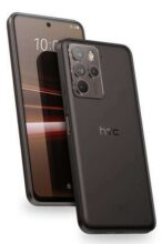 HTC U23 Pro – 6.7″ Zoll Display – 256 GB interner Speicher, 12 GB RAM – 108 MP Kamera