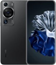 HUAWEI Mate 60 Pro – 6.67 Zoll OLED-Display – 256 GB interner Speicher, 12 GB RAM – 48 MP Triple-Kamera