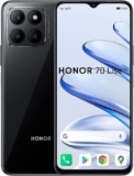 HONOR 70 Lite – 6.5″ Zoll Display – 128 GB interner Speicher, 4 GB RAM – 50 MP Kamera