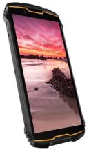 Cubot KingKong Outdoor Mini-Smartphone