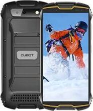 Cubot KingKong Mini2 Pro