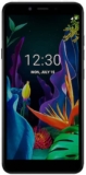 LG K20 (Aurora Black) – 5.45″ Zoll IPS-Display – 16 GB interner Speicher, 1 GB RAM – 8 MP Kamera