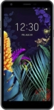 LG K30 (Aurora Black) – 5.45″ Zoll IPS-Display – 16 GB interner Speicher, 2 GB RAM – 8 MP Kamera