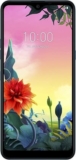 LG K50s (Moroccan Blue) – 6.5″ Zoll IPS-Display – 32 GB interner Speicher, 3 GB RAM – 13 MP Kamera