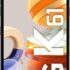 LG K41s (Titan) – 6.55″ Zoll IPS-Display – 32 GB interner Speicher, 3 GB RAM – 13 MP Kamera