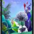 LG Q60 (Maroccan Blue) – 6.26″ Zoll LCD-Display – 64 GB interner Speicher, 3 GB RAM – 16 MP Kamera – Dual-Sim