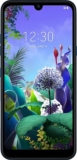 LG Q60 (Maroccan Blue) – 6.26″ Zoll LCD-Display – 64 GB interner Speicher, 3 GB RAM – 16 MP Kamera – Dual-Sim