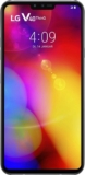 LG V40 Thinq (Platinum Grey) – 6.4″ Zoll OLED-Display – 128 GB interner Speicher, 6 GB RAM – 16 MP Kamera