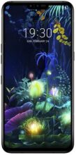 LG V50 ThinQ 5G (Astro Black) – 6.4″ Zoll OLED-Display – 128 GB interner Speicher, 6 GB RAM – 16 MP Kamera