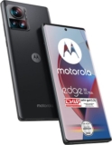 Motorola Edge 30 Ultra – 6.7″ Zoll Display – 256 GB interner Speicher, 12 GB RAM – 200 MP Triple-Kamera