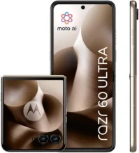 Motorola Razr 60 Ultra | 16 / 512 GB | 6,9″ LTPO AMOLED-Display | 50 MP Triple-Kamera