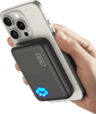 NIU Magsafe Powerbank, 10000mAh – 70% Rabatt