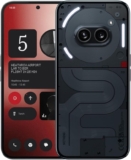 Nothing Phone (2a) – 6.7″ Zoll AMOLED-Display – 8 / 256 GB – 50 Megapixel Dual-Kamera