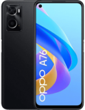 Oppo A76 – 6.56″ Zoll IPS LCD-Display – 128 GB interner Speicher, 4 GB RAM – 13 MP Dual-Kamera