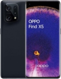 Oppo Find X5 – 6.55″ Zoll AMOLED-Display – 256 GB interner Speicher, 8 GB RAM – 50 MP Triple-Kamera