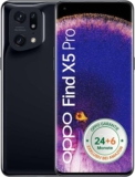 Oppo Find X5 Pro – 6.7″ Zoll AMOLED-Display – 512 GB interner Speicher, 12 GB RAM – 50 MP Quad-Kamera