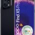 Oppo Find X5 – 6.55″ Zoll AMOLED-Display – 256 GB interner Speicher, 8 GB RAM – 50 MP Triple-Kamera