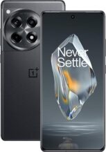 OnePlus 12R  – 6,78″ Zoll AMOLED-Display – 16 / 256 GB – 50 MP Triple-Kamera