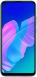 HUAWEI P40 lite E (Midnight Black) – 6.39″ Zoll LCD Display – 64 GB interner Speicher, 4 GB RAM – 48 MP Kamera